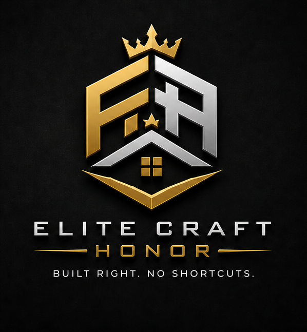 Elite Craft Honor LLC primary logo